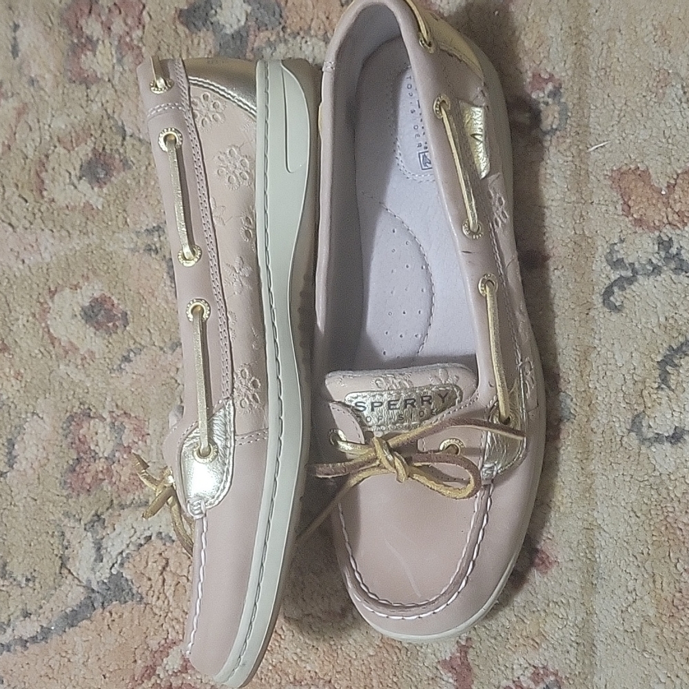 Sperry shoes